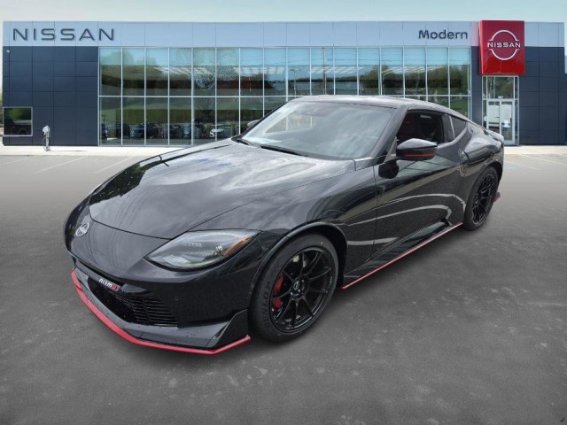 Nissan Nismo ウィンドブレーカー Sサイズ　2025年モデル フェアレディZ」、「フェアレディZ NISMO」 2025年度生産分の