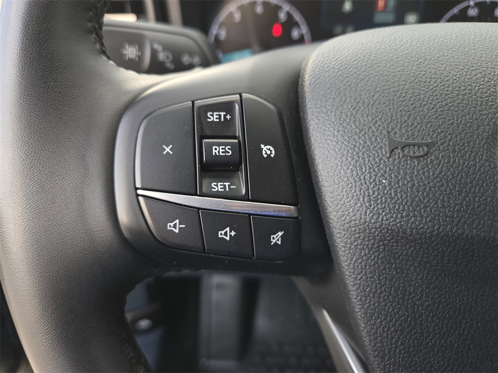 2024 Ford Maverick XLT photo 14