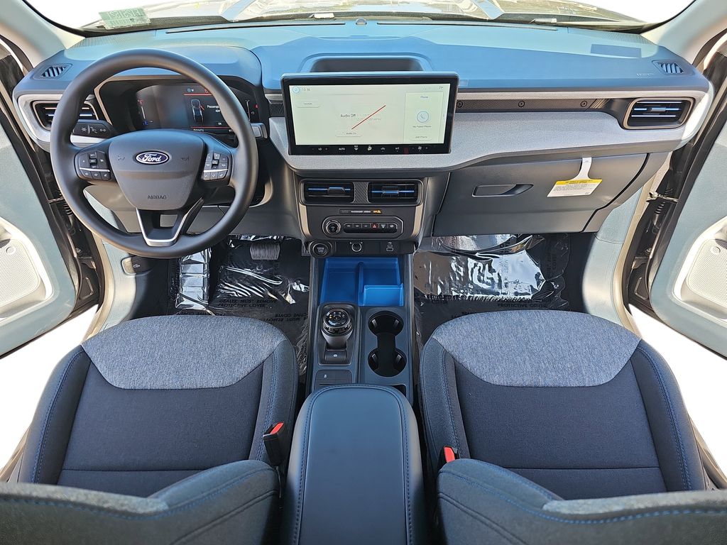 2025 Ford Maverick XLT photo 8