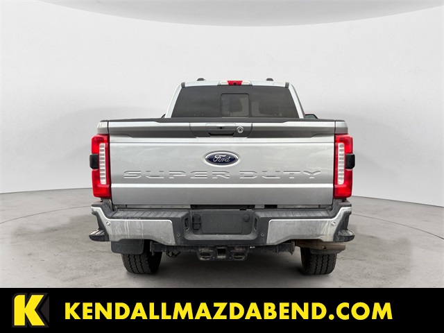 2024 Ford F-350 photo 4