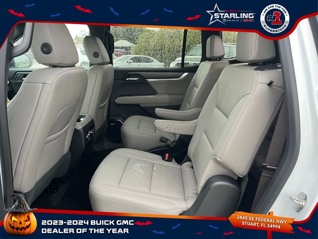 2026 Gmc Acadia Elevation photo 12