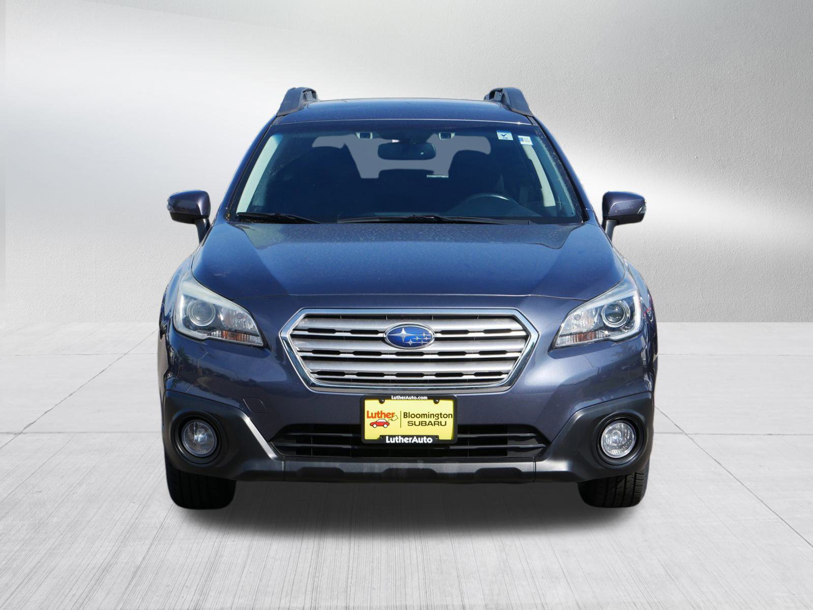 2015 Subaru Outback 2.5i Premium photo 2