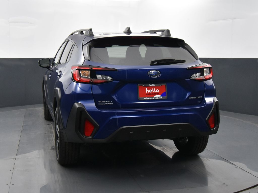 2025 Subaru Crosstrek Premium photo 25