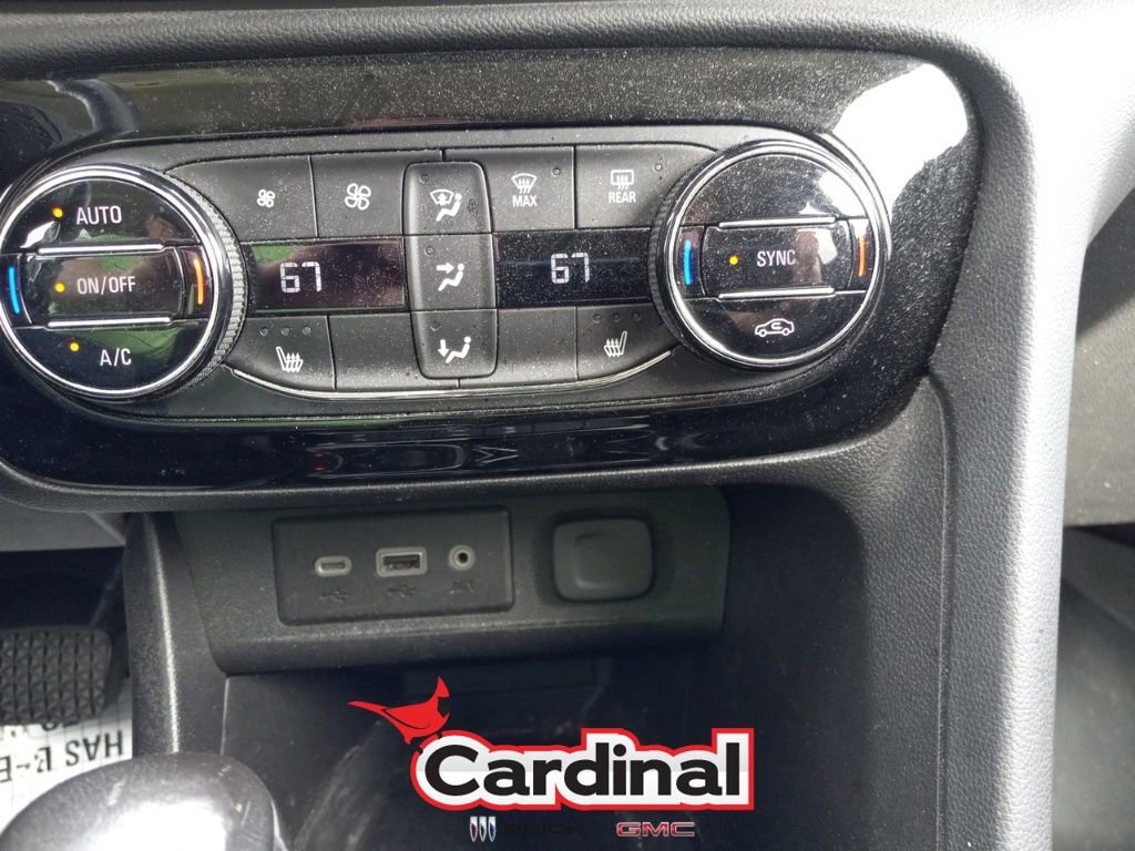 2022 Buick Encore GX Select photo 31