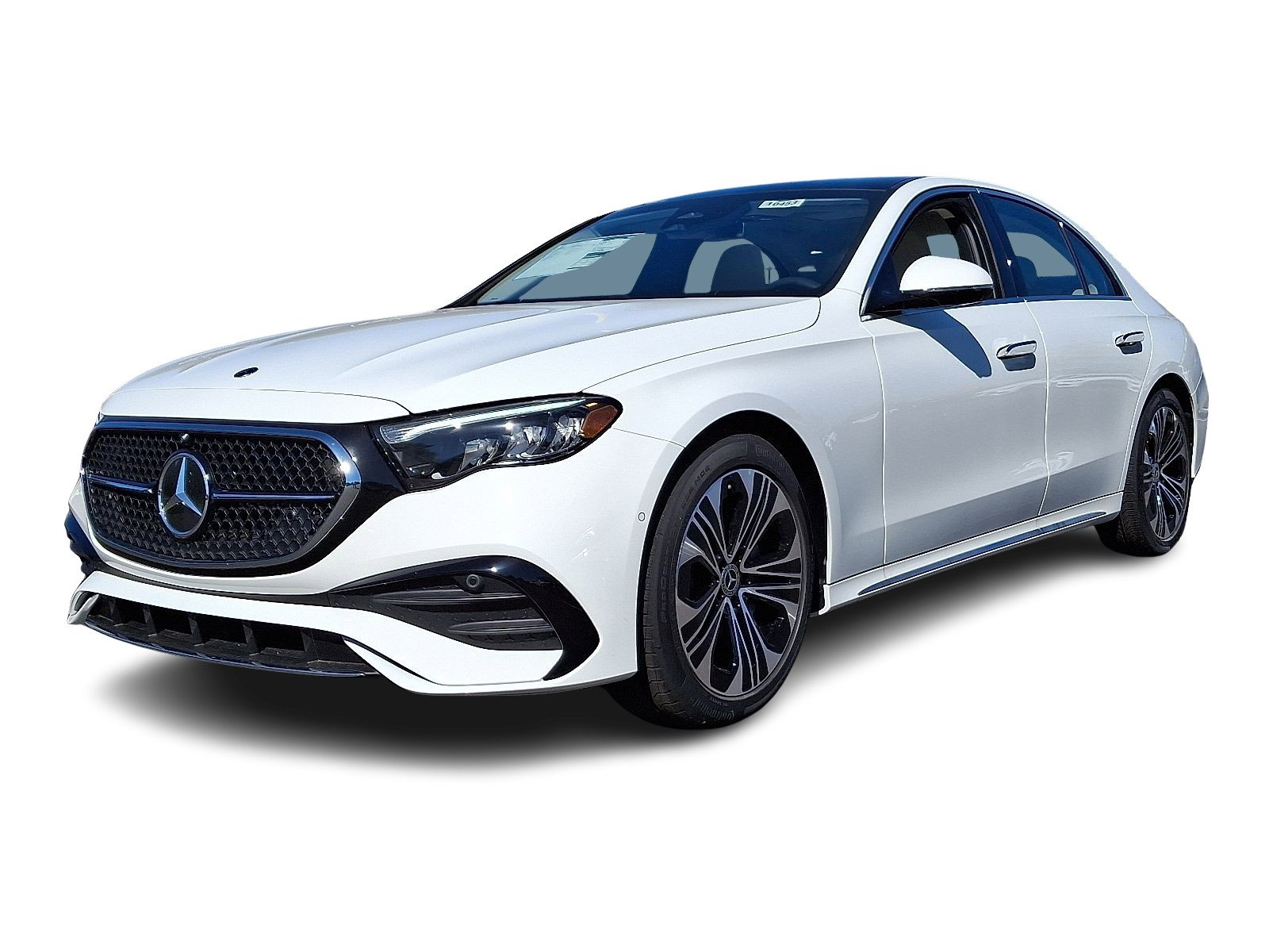 2026 Mercedes-Benz E-Class E350's photo