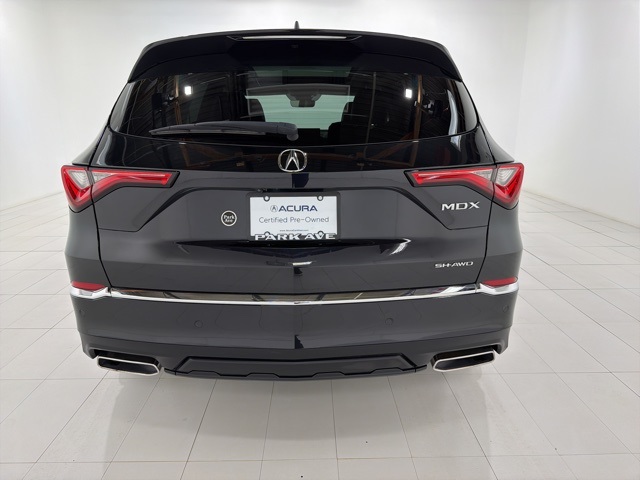 2023 Acura MDX Advance SH-AWD photo 4