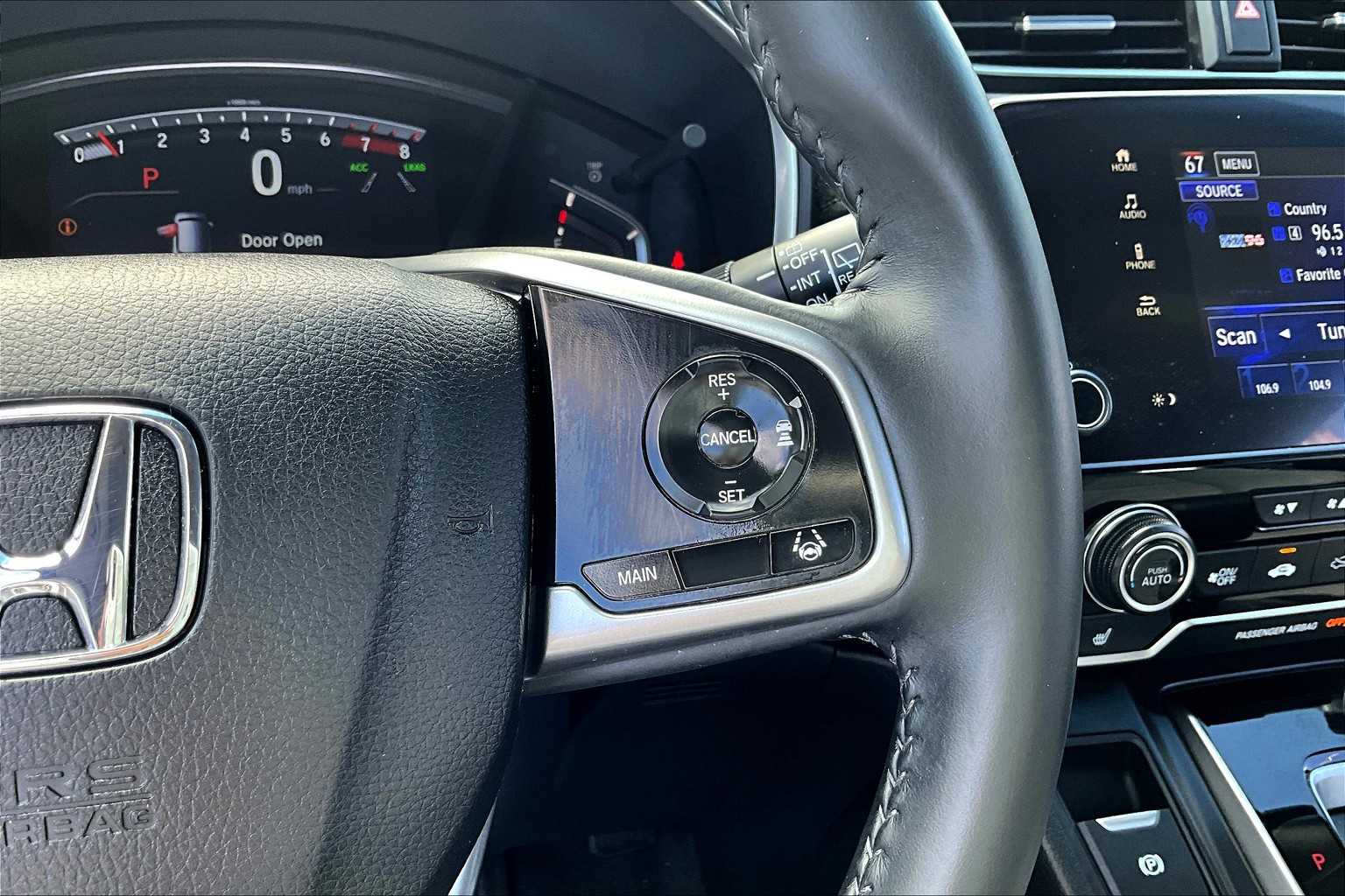 2022 Honda CR-V EX-L photo 23