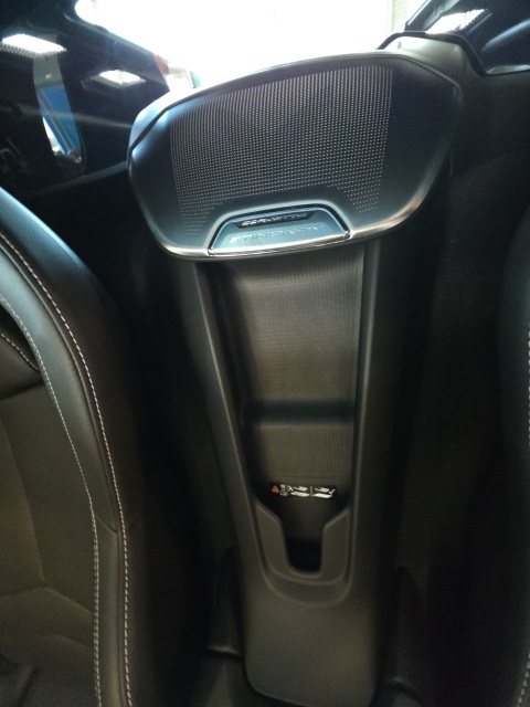 2020 Chevrolet Corvette Stingray 2LT photo 25