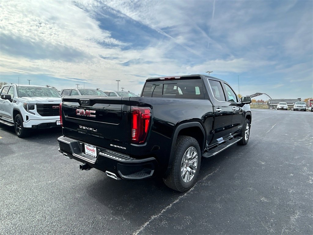 2026 GMC SIERRA - Image 7