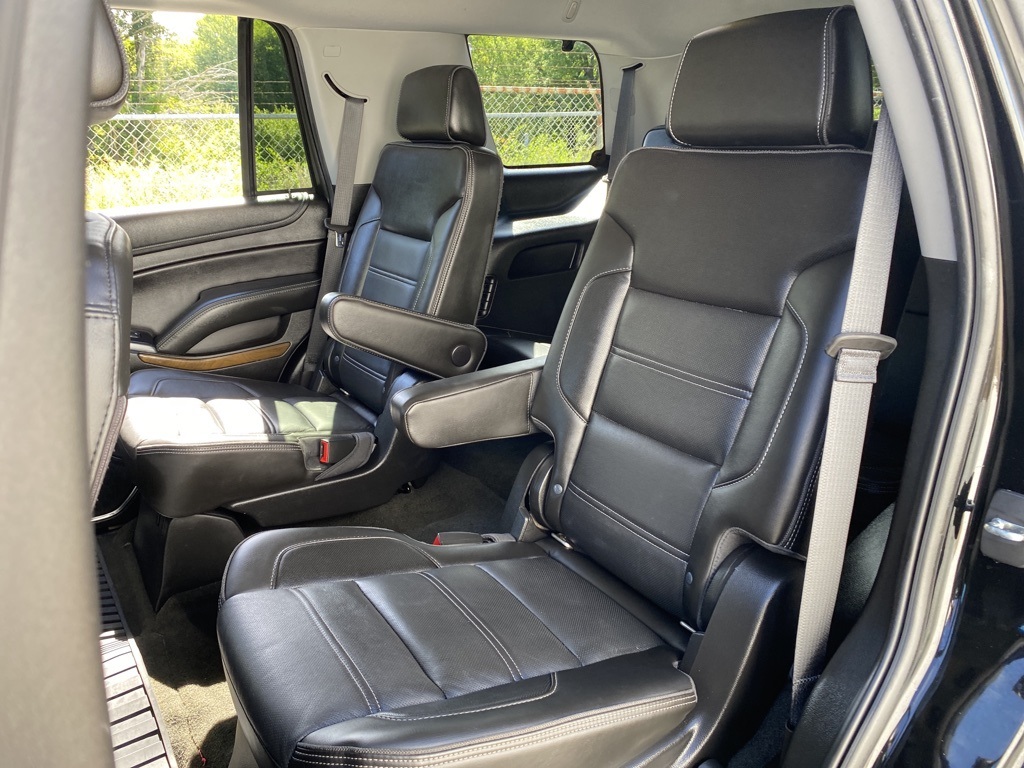 2018 Gmc Yukon Denali Ultimate photo 22