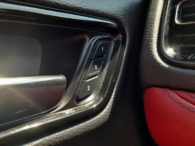 2021 Dodge Durango R/T photo 34
