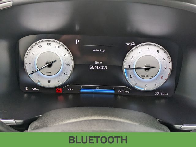 2023 Hyundai Santa Fe Calligraphy photo 16