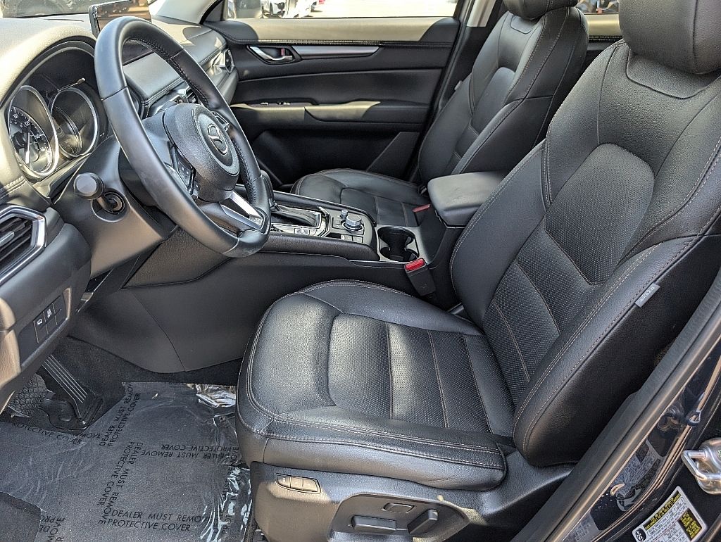 2023 Mazda CX-5 2.5 S Preferred photo 19