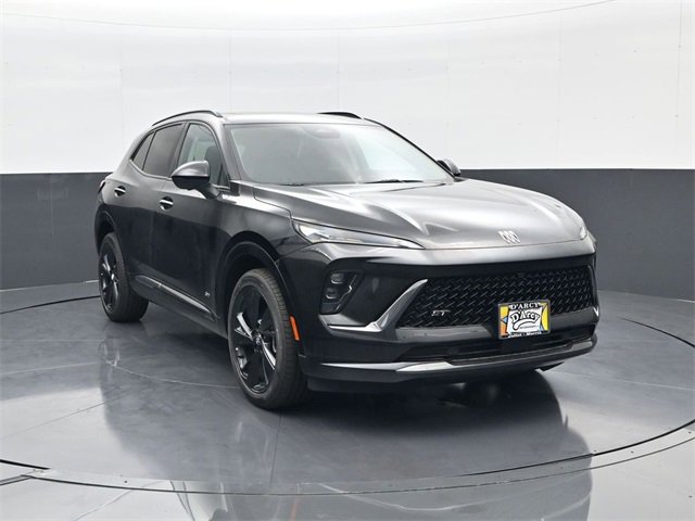 2025 Buick Envision Sport Touring photo 2