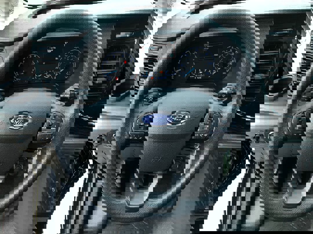 2025 Ford Transit Passenger XLT photo 15