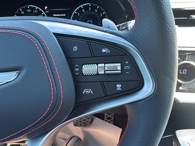 2025 Genesis GV70 2.5T Standard photo 20
