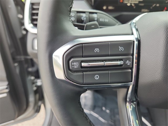 2025 Gmc Acadia Elevation photo 21
