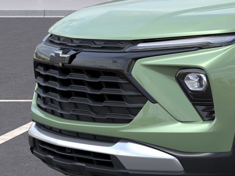 2026 Chevrolet Trailblazer LT photo 13