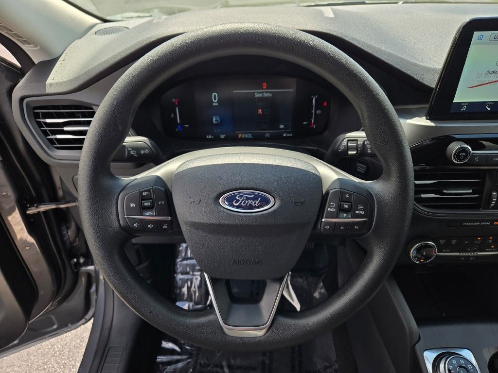 2025 Ford Escape Active photo 29