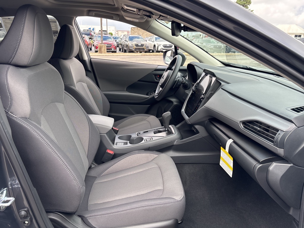 2025 Subaru Crosstrek Premium photo 10