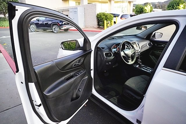 Used 2024 Beige Chevrolet LT image 36