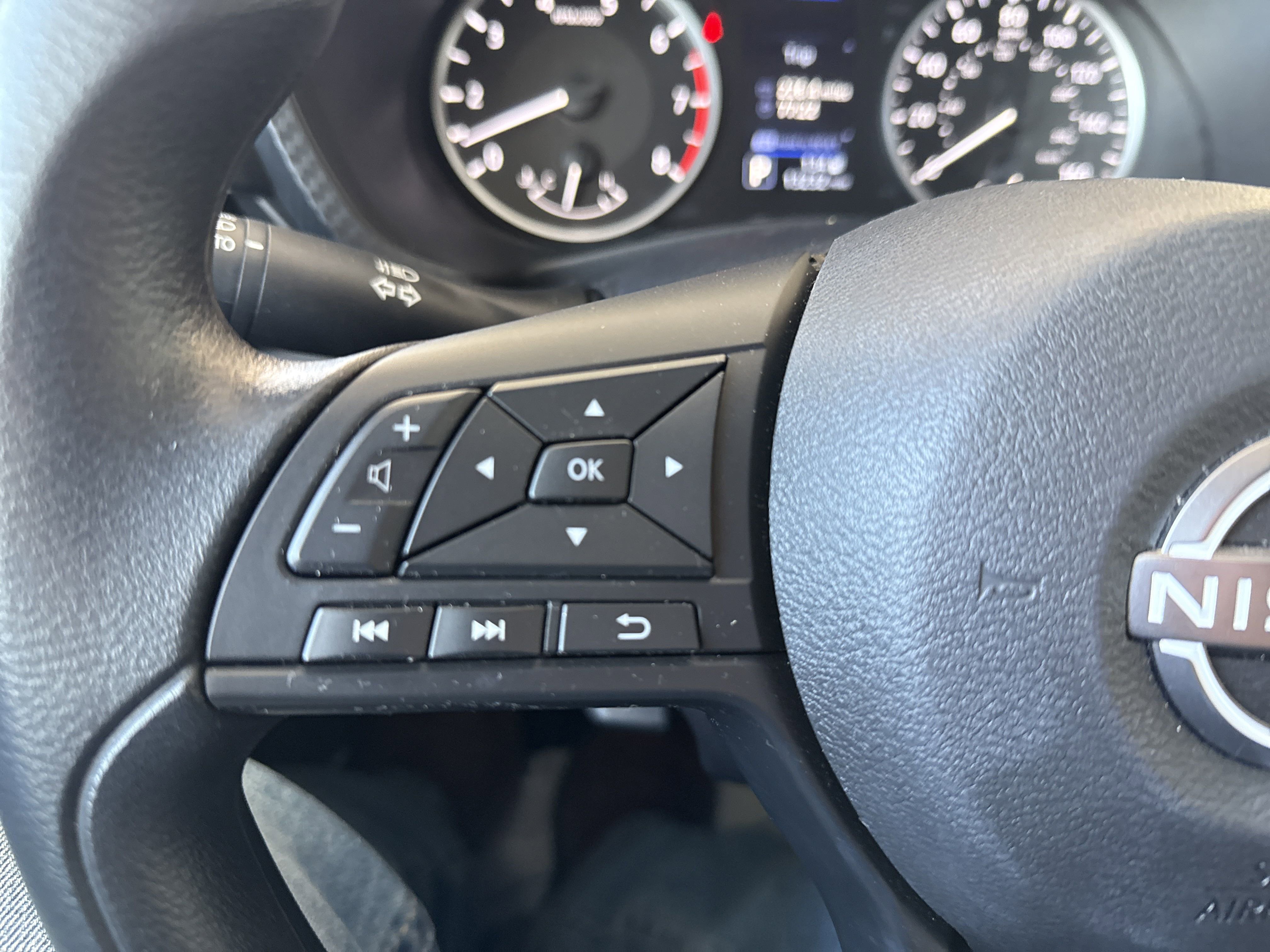 2024 Nissan Sentra S photo 21