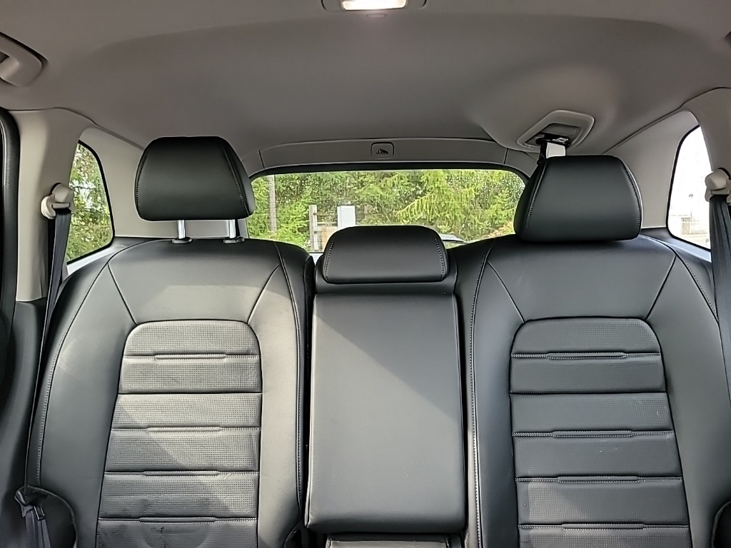 2023 Honda CR-V EX-L photo 8