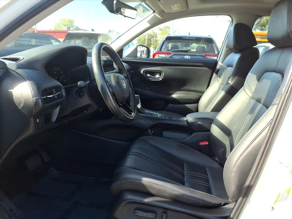 2023 Honda HR-V EX-L photo 11