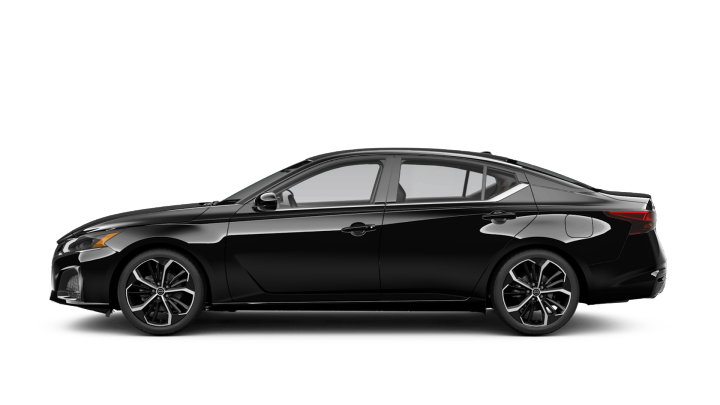 2025 Nissan Altima SR's photo