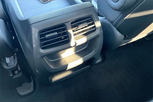 2023 Honda Ridgeline RTL photo 10