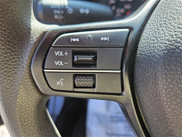 2024 Honda Accord EX photo 23