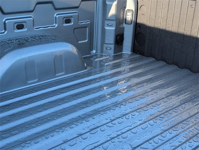 2026 Chevrolet Silverado 1500 LT photo 12