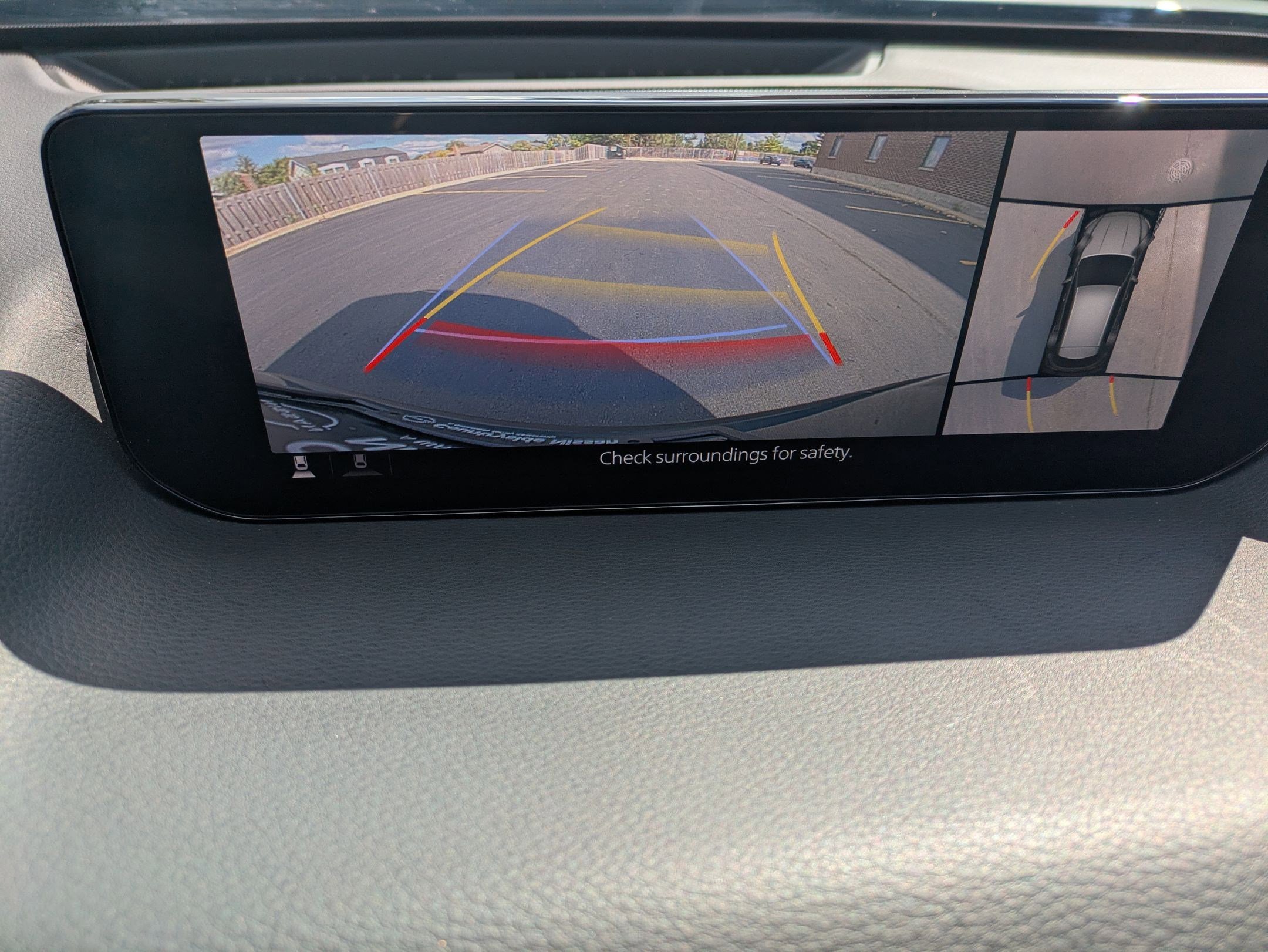2024 Mazda CX-50 2.5 Turbo Premium Plus photo 13