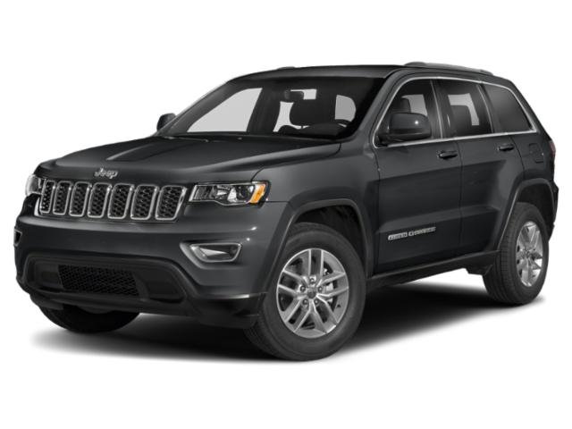 2020 Jeep Grand Cherokee Altitude's photo