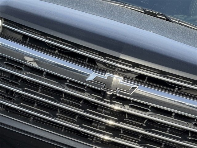 2026 Chevrolet Traverse photo 3