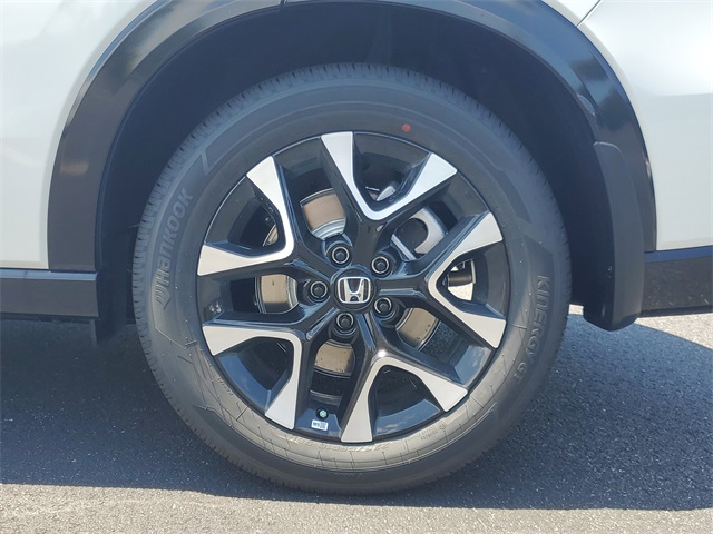 2026 Honda HR-V EX-L photo 7