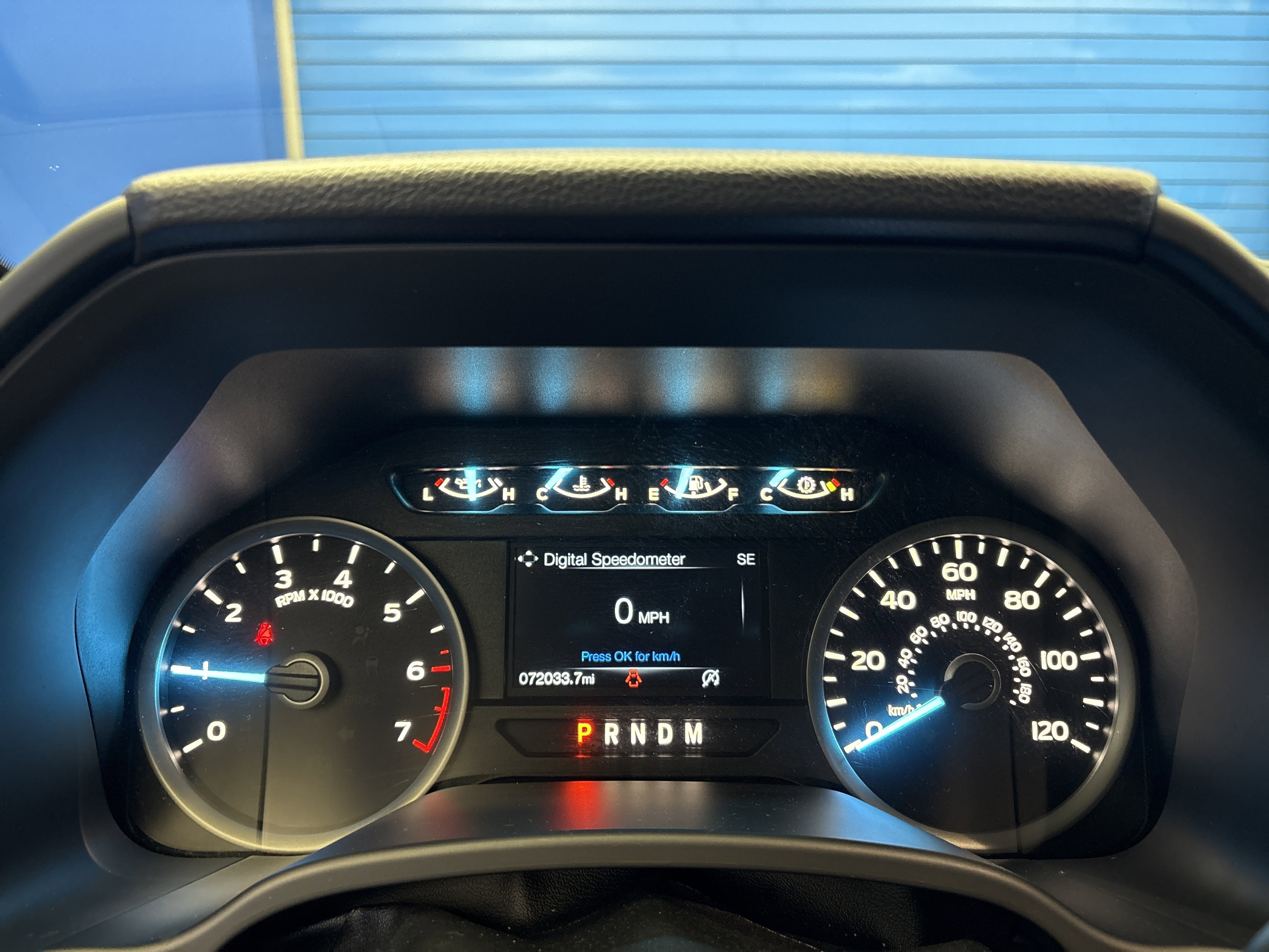2018 Ford F-150 XLT photo 4