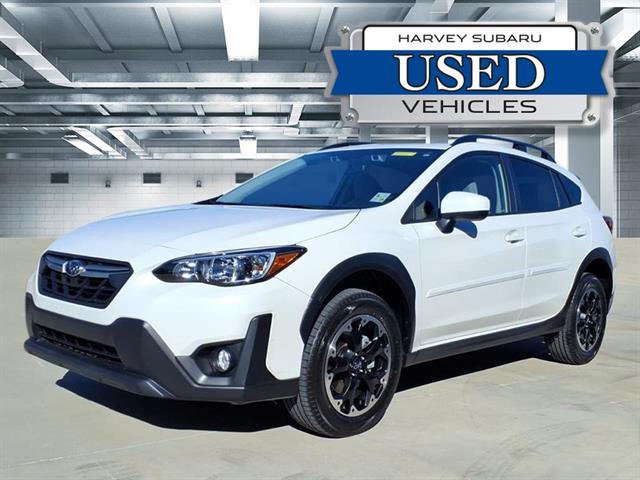 2023 Subaru Crosstrek Premium's photo