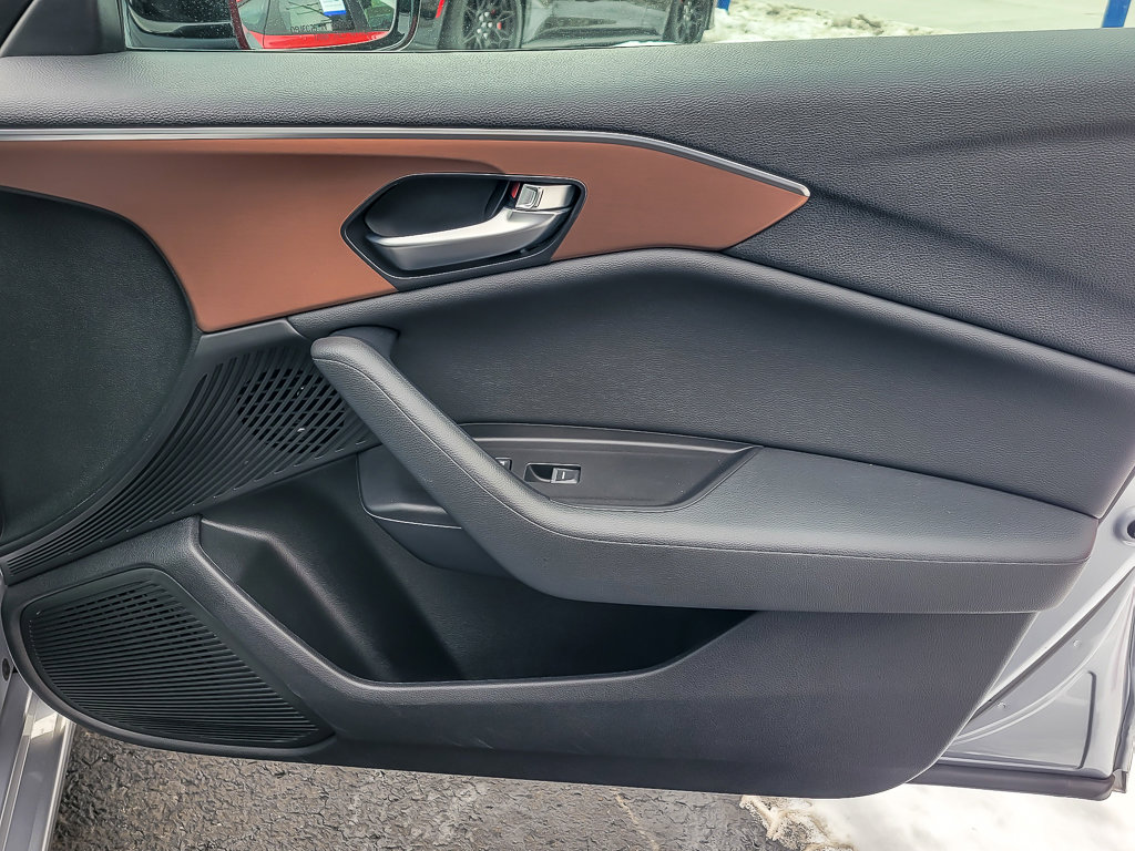 2021 ACURA TLX - Image 23