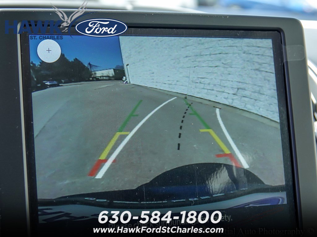 2024 FORD EDGE - Image 11