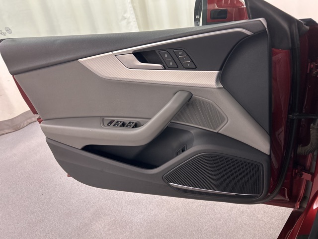 2018 Audi A5 2.0T Premium Plus Quattro photo 24