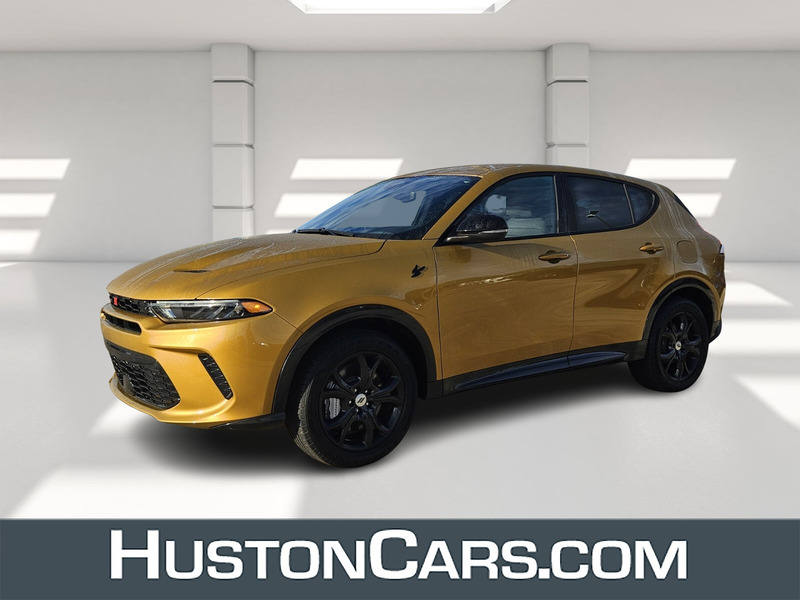 2024 Dodge Hornet R/T's photo