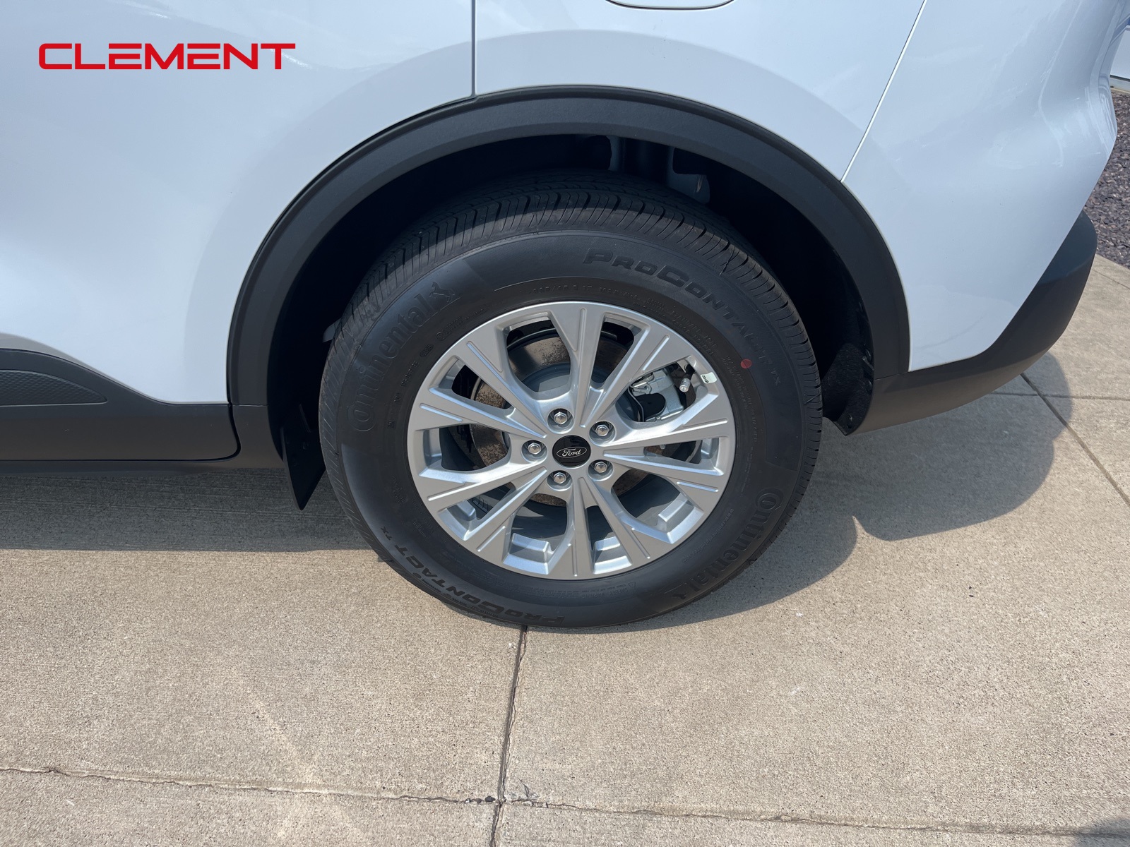 2025 Ford Escape Active photo 38