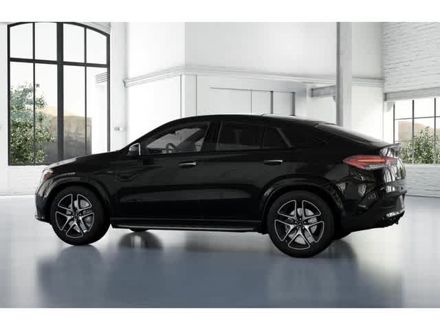 2025 Mercedes Benz GLE AMG 53 4MATIC photo 28