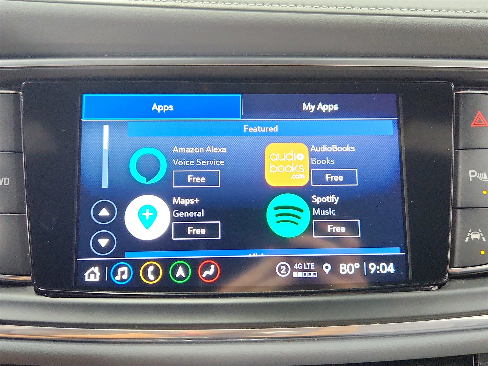 2024 Buick Enclave Premium photo 31