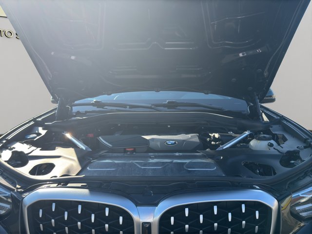 2022 Bmw X4 xDrive30i photo 21