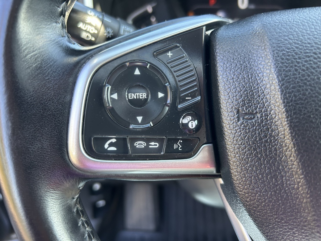 2018 Honda CR-V Touring photo 13