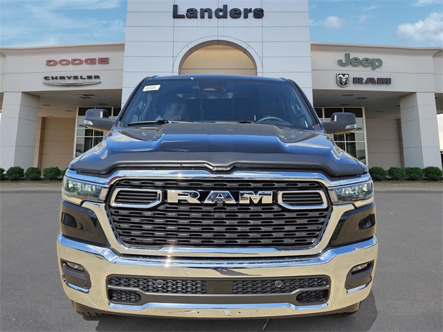 2026 Ram 1500 Big Horn Lone Star photo 2