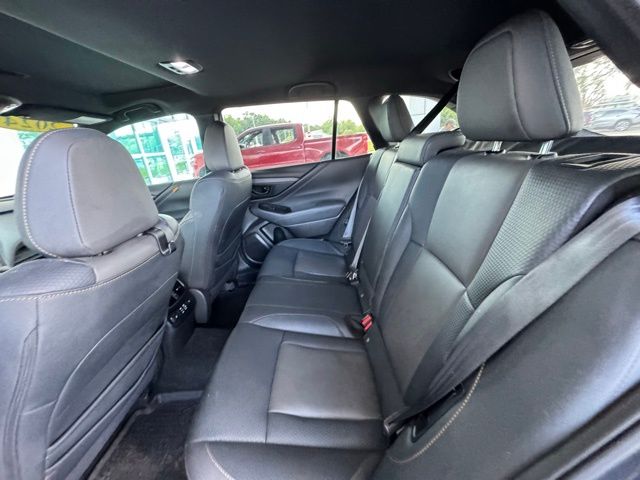 2024 Subaru Outback Wilderness photo 18