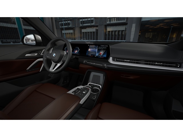 2025 Bmw X1 XDrive28i photo 11